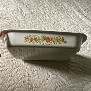 Le Romarin 14x11.5 Pan